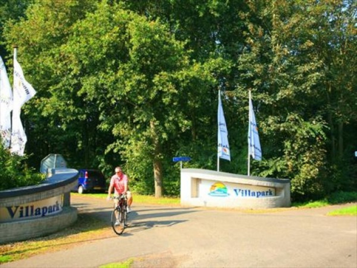 Recreatiewoning in Wedde voor 8 personen foto 18