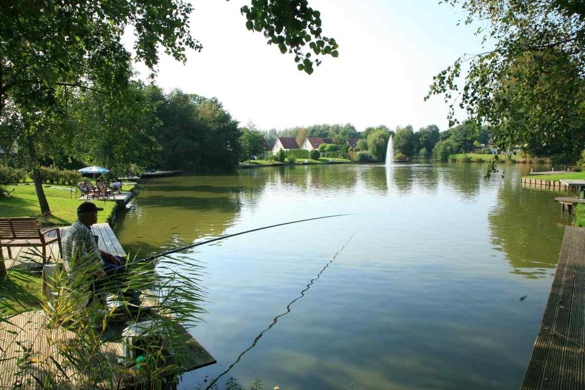 Recreatiewoning in Wedde voor 8 personen foto 5