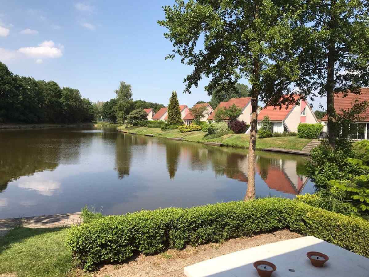 Recreatiewoning in Wedde voor 8 personen foto 7