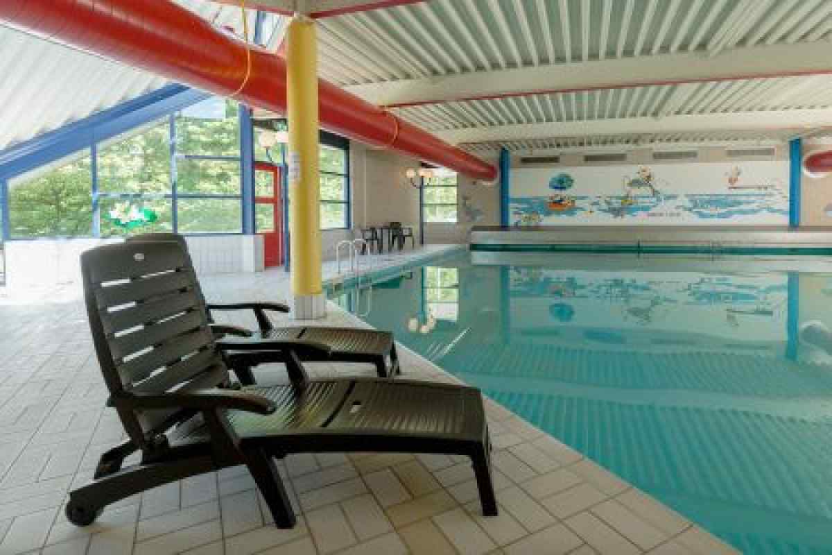 Recreatiewoning in Wedde voor 8 personen foto 10