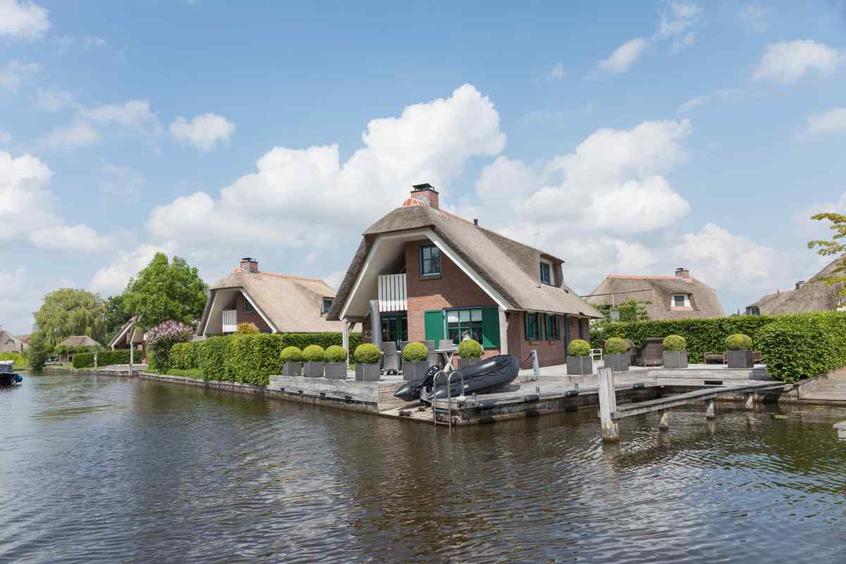 Waterpark Belterwiede - Ferienpark