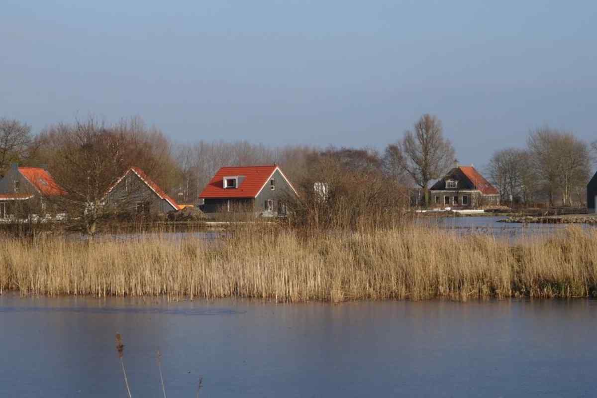 Waterpark Langelille - Ferienpark