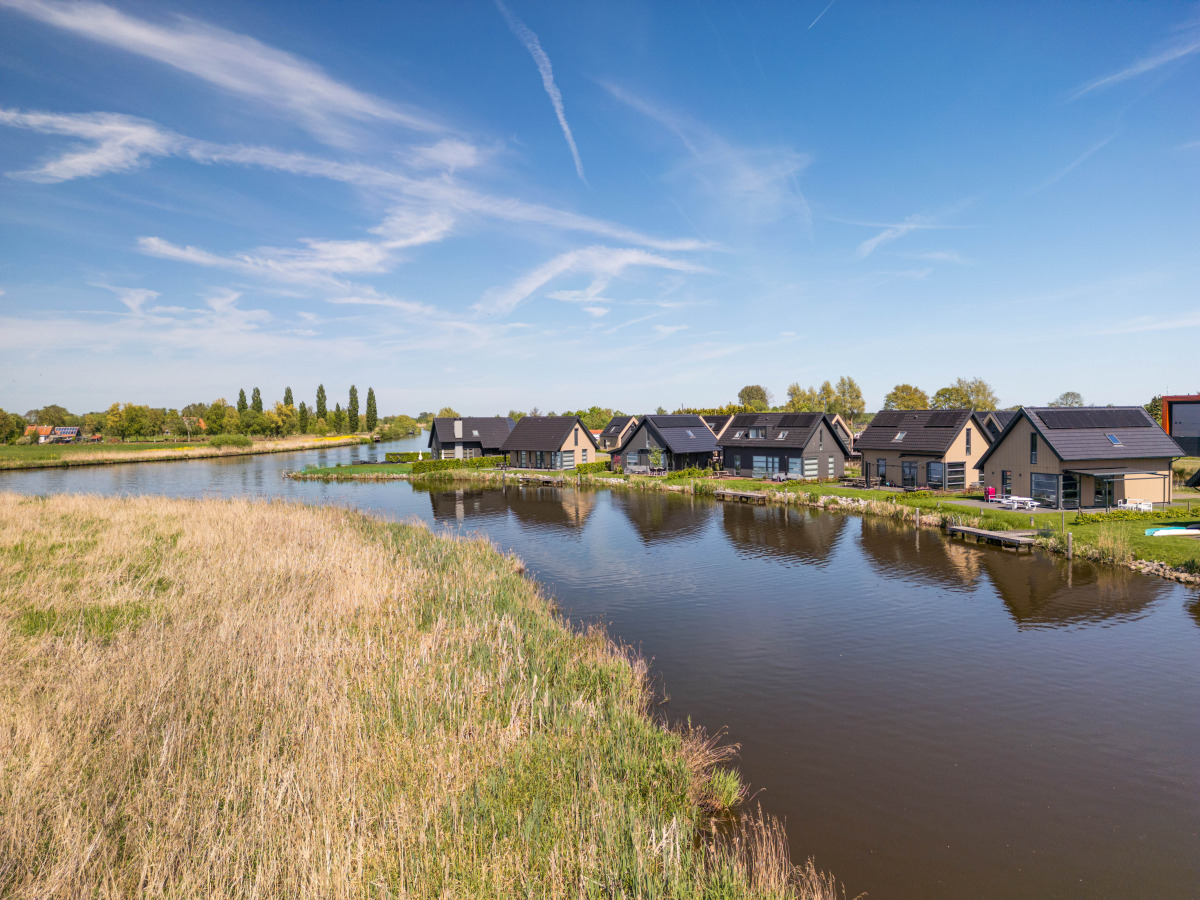Vakantiehuis in Langelille voor 6 personen foto 3
