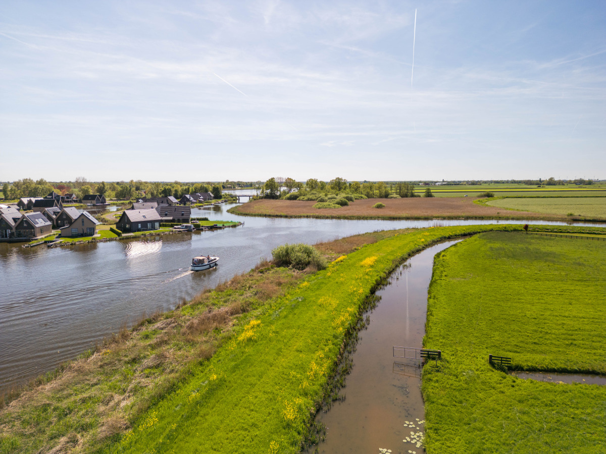 Vakantiehuis in Langelille voor 6 personen foto 4
