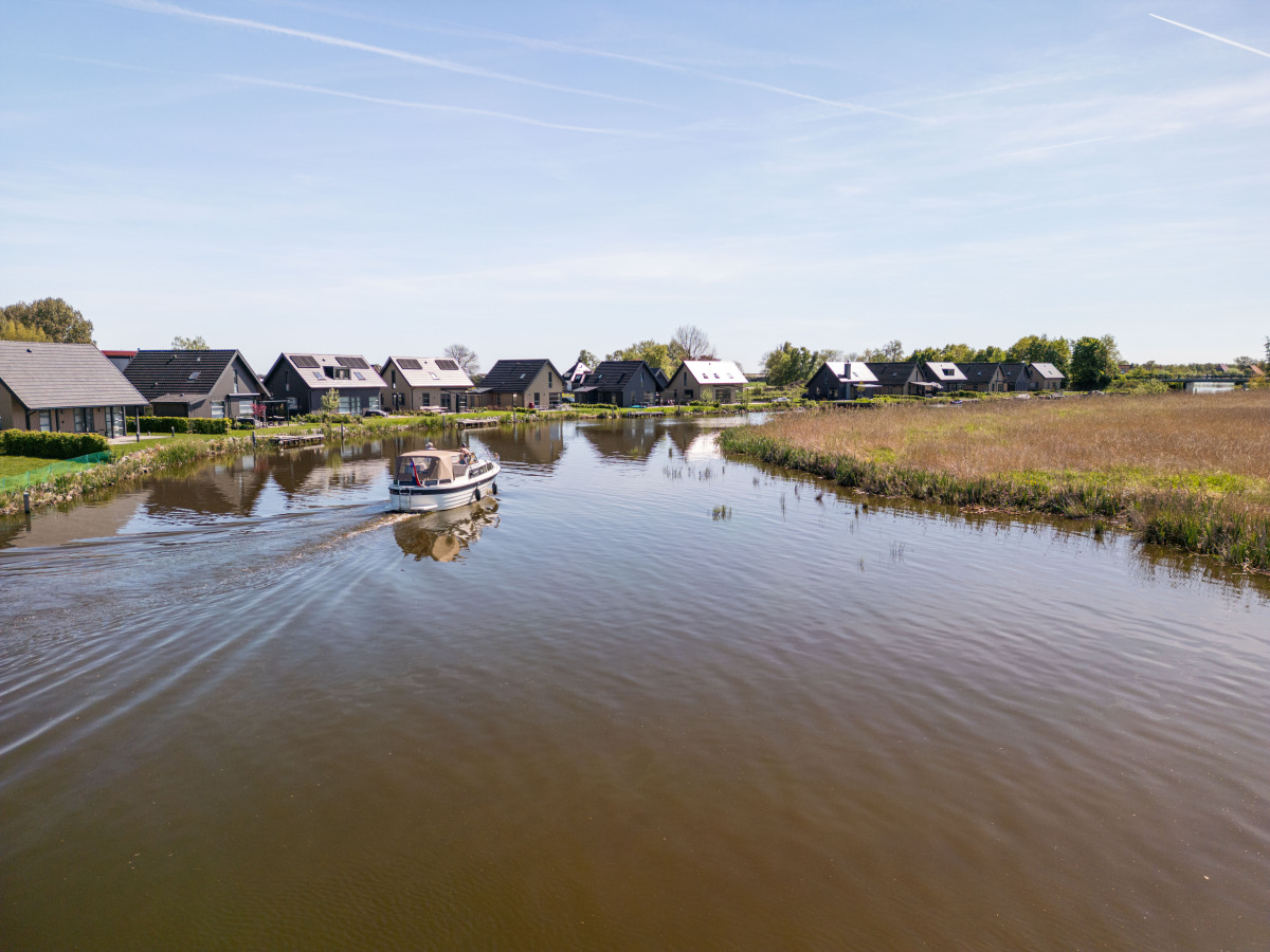 Vakantiehuis in Langelille voor 6 personen foto 5