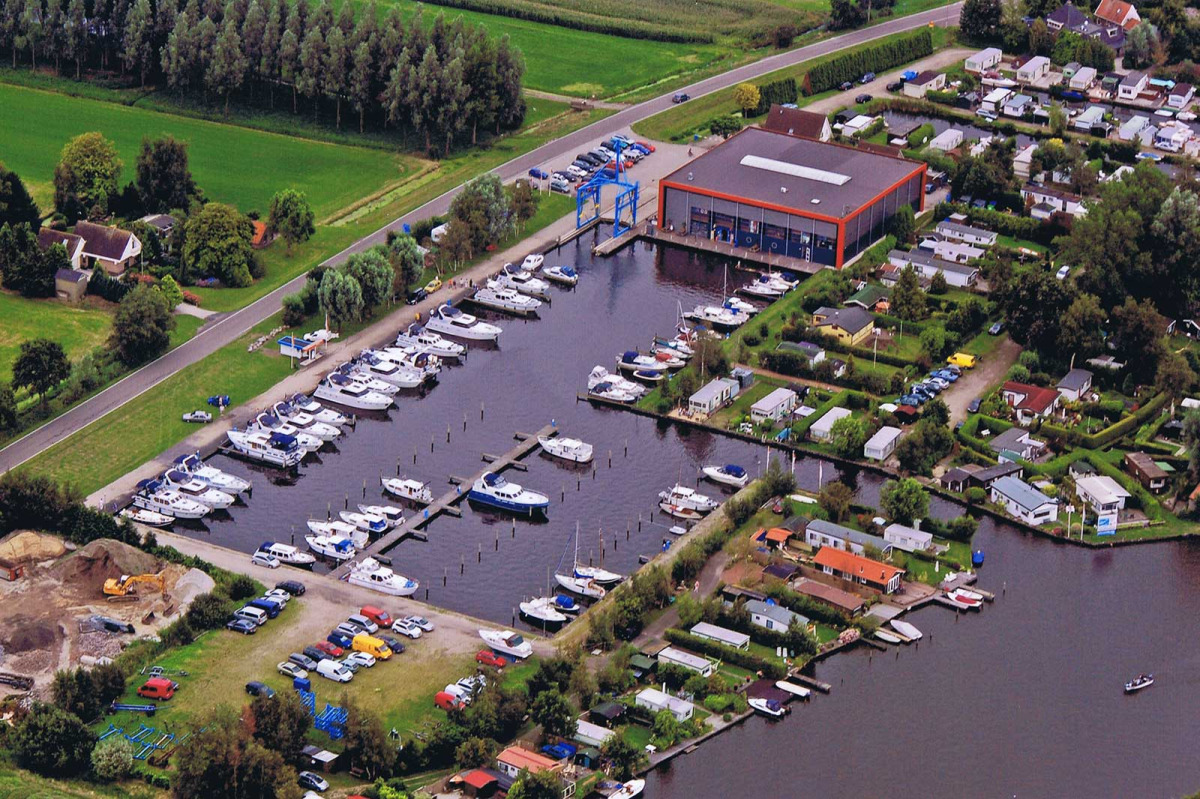 Vakantiehuis in Langelille voor 6 personen foto 11