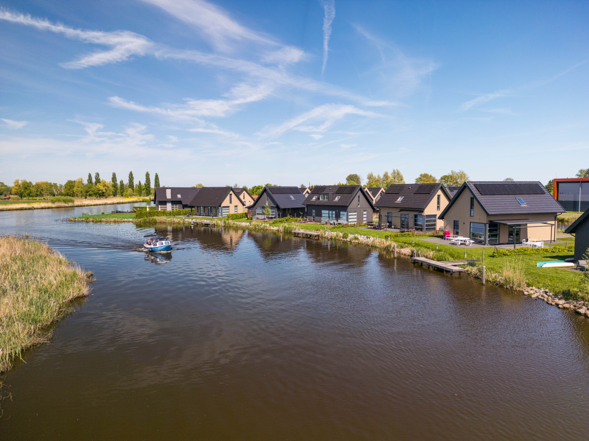 Vakantiehuis in Langelille voor 6 personen foto 15