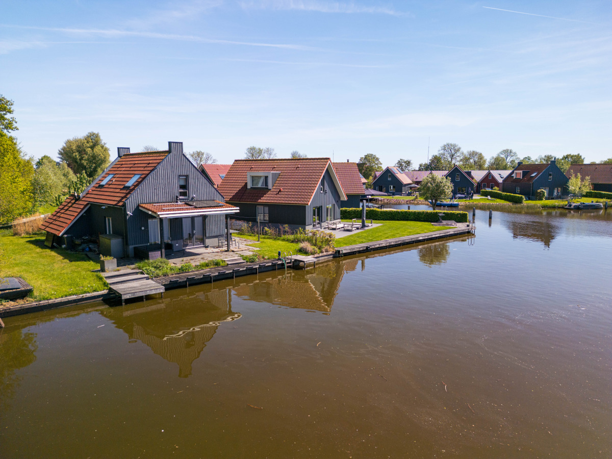 Vakantiehuis in Langelille voor 6 personen foto 18