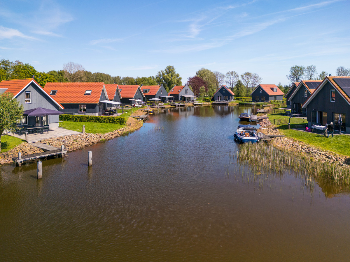 Vakantiehuis in Langelille voor 6 personen foto 19