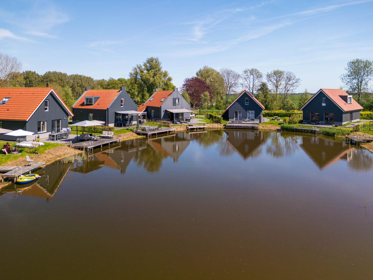 Vakantiehuis in Langelille voor 6 personen foto 20