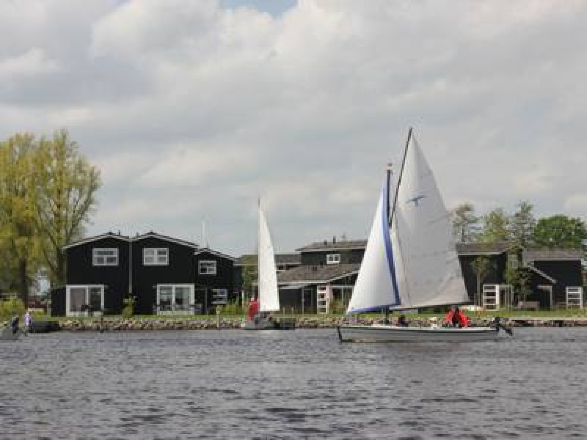 Recreatiewoning in Terherne voor 6 personen foto 7