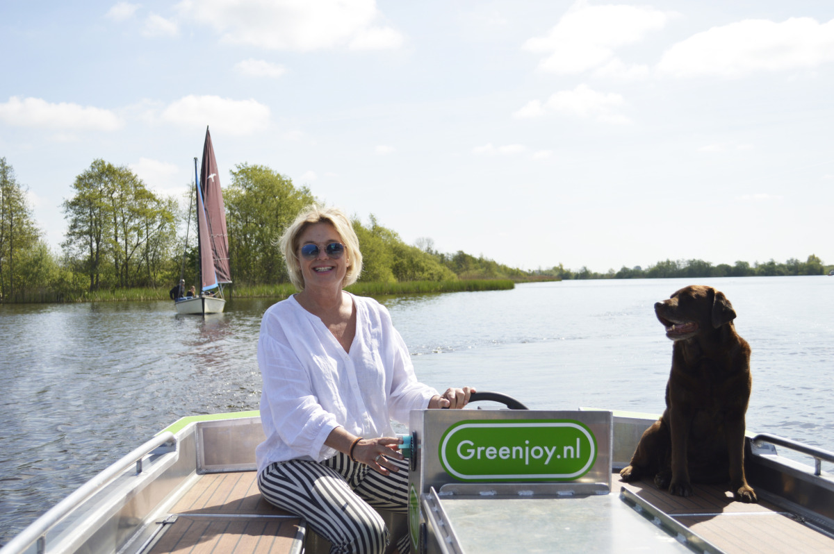 Recreatiewoning in Terherne voor 6 personen foto 8