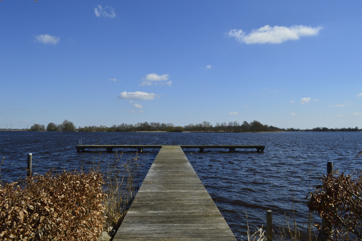 Recreatiewoning in Terherne voor 6 personen foto 9