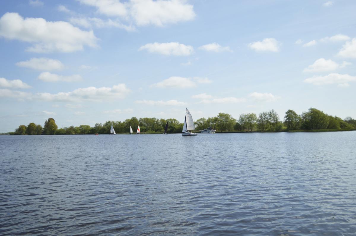 Recreatiewoning in Terherne voor 6 personen foto 12