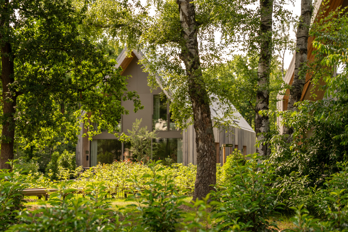 Villa in Heusden-Zolder voor 10 personen foto 13