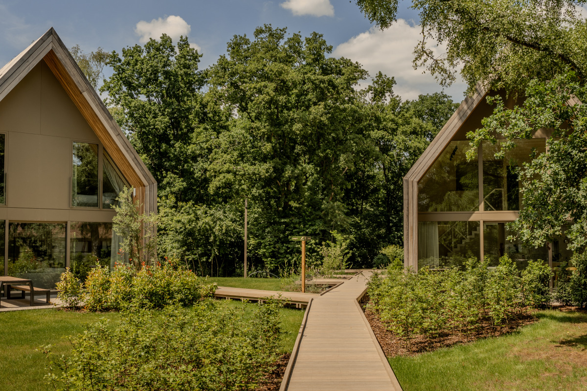 Villa in Heusden-Zolder voor 10 personen foto 15