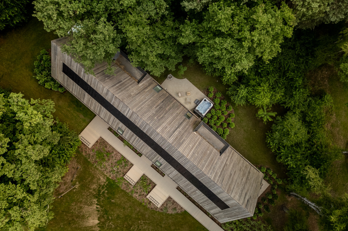 Villa in Heusden-Zolder voor 10 personen foto 17