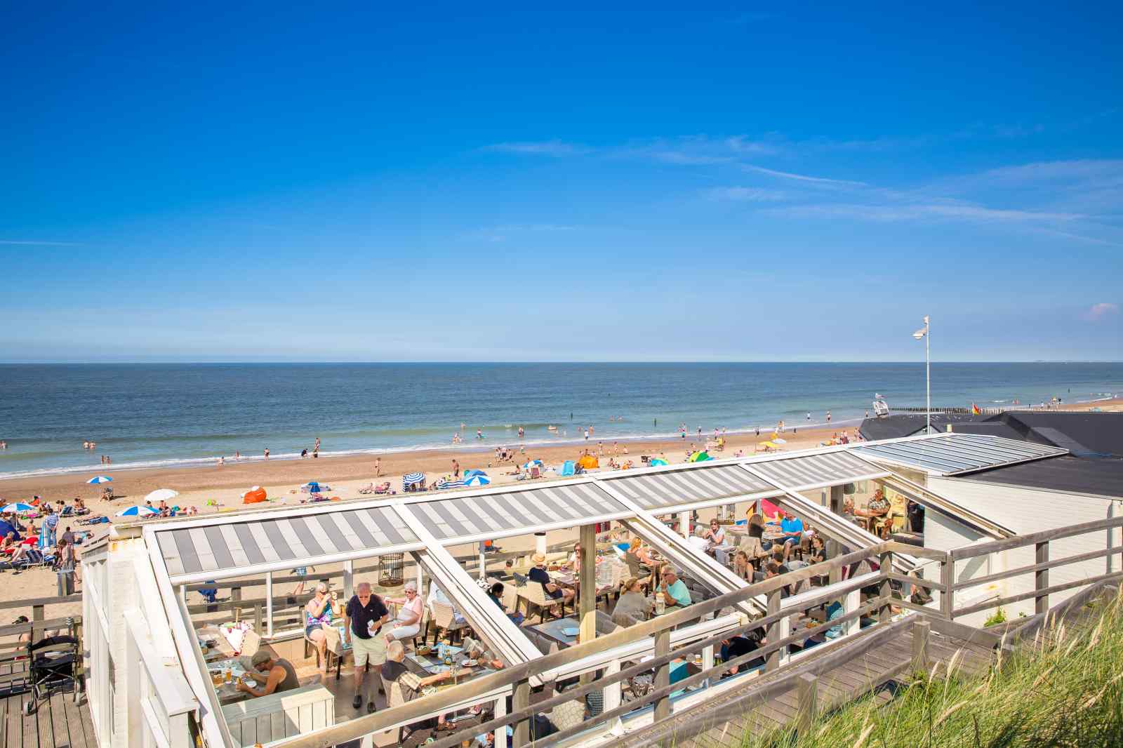 Appartementencomplex Résidence Wijngaerde