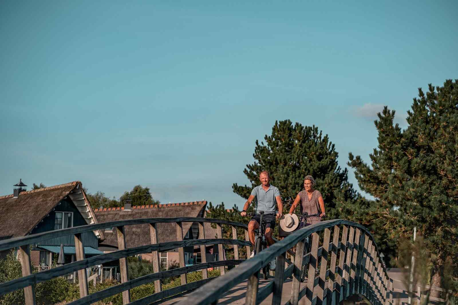 Beach Resort Makkum