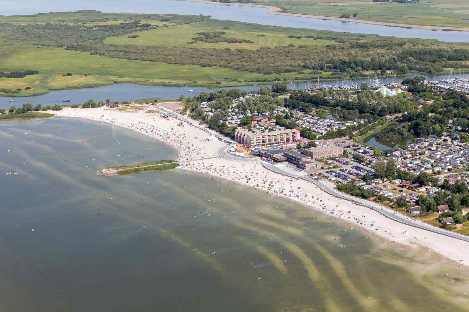 Beach Resort Makkum