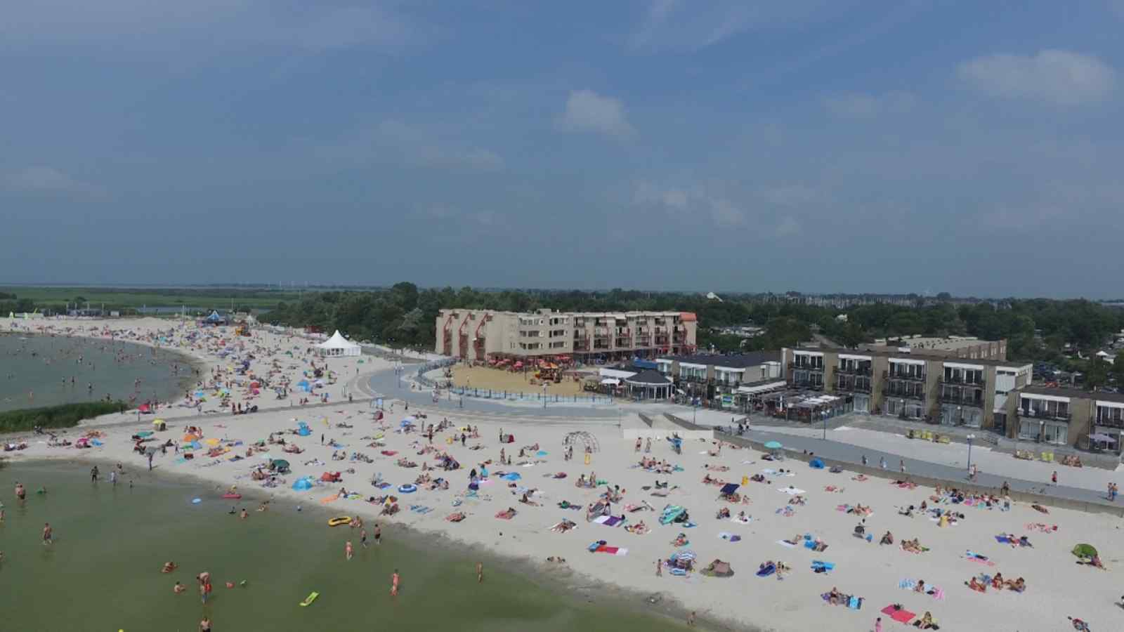 Beach Resort Makkum
