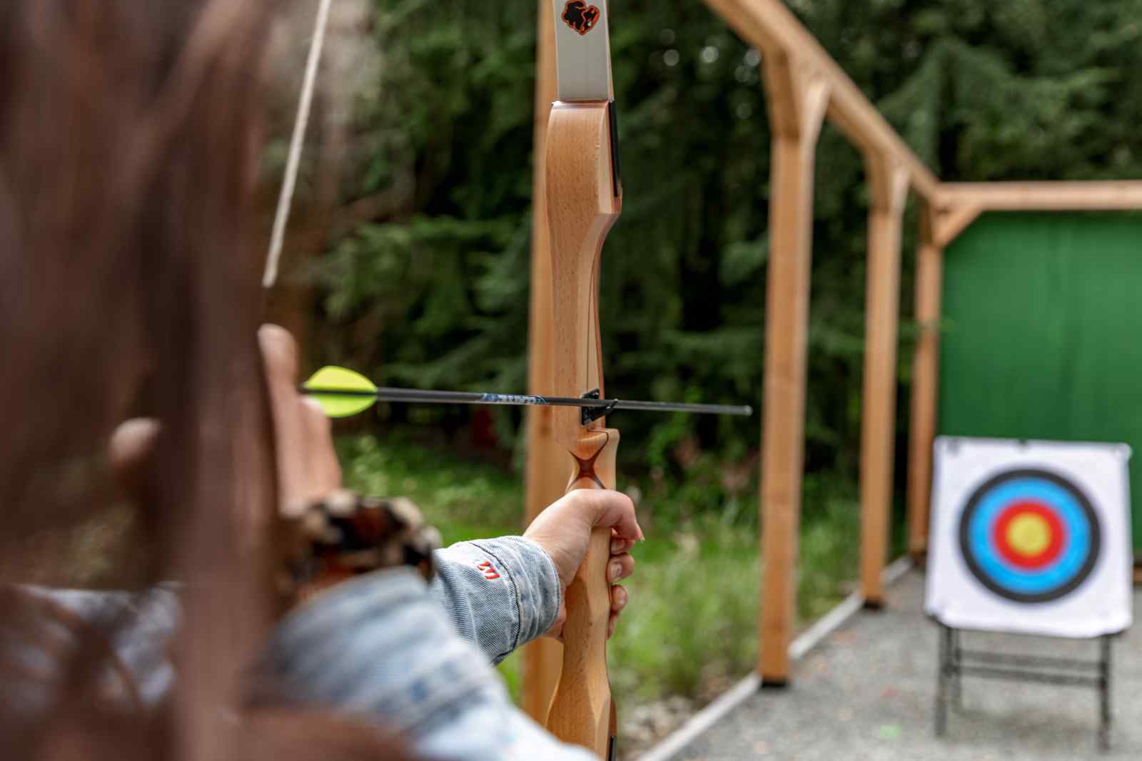 bospark-lunsbergen - Ferienpark