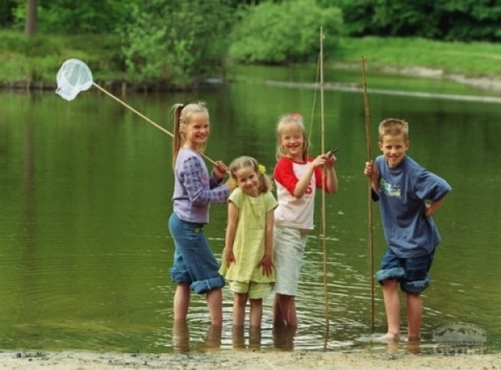 buitenplaats-gerner - Ferienpark