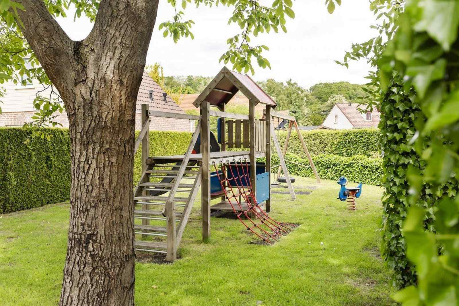 bungalowpark-de-riethorst - Vakantiepark