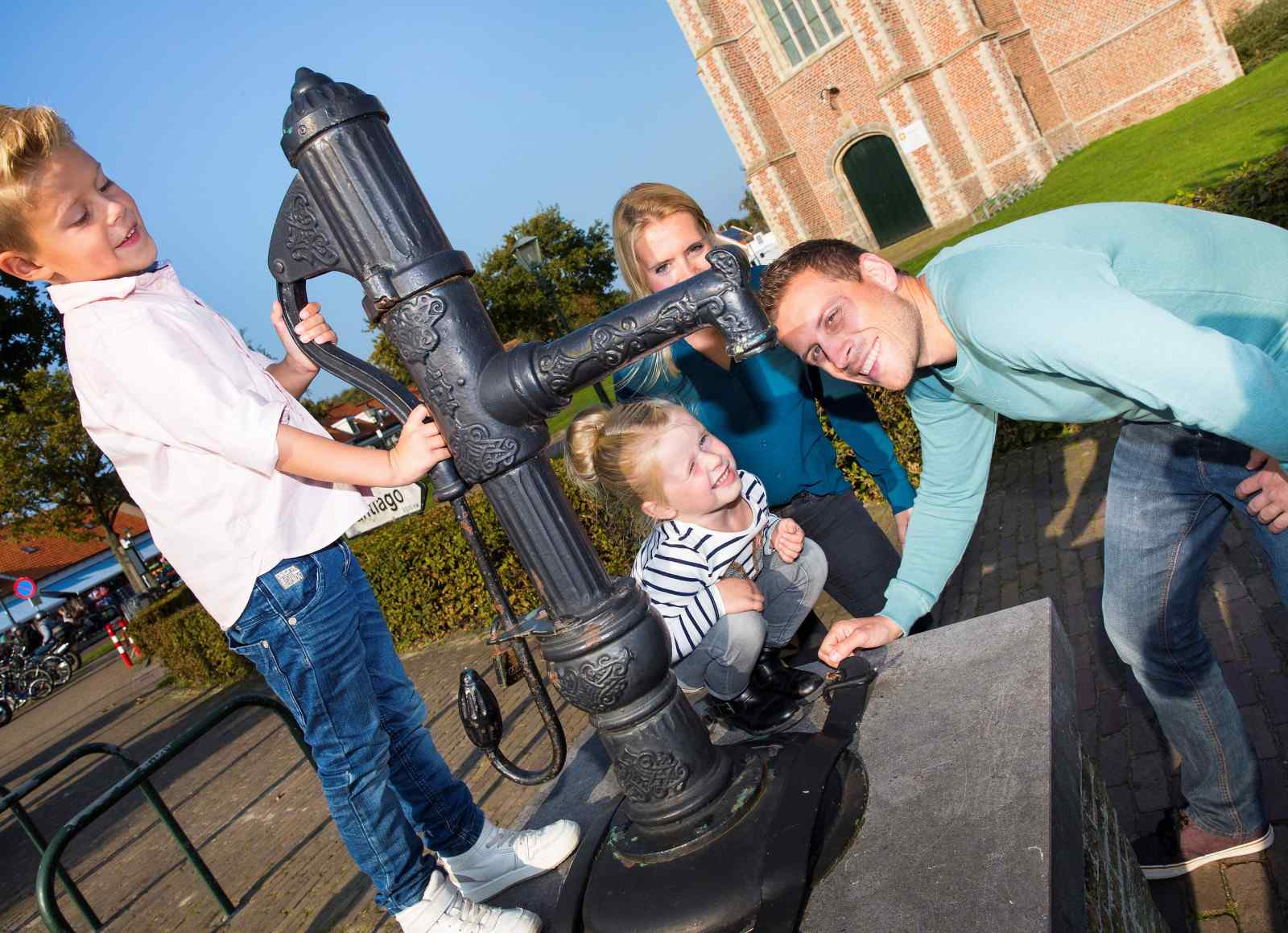 De Soeten Haert