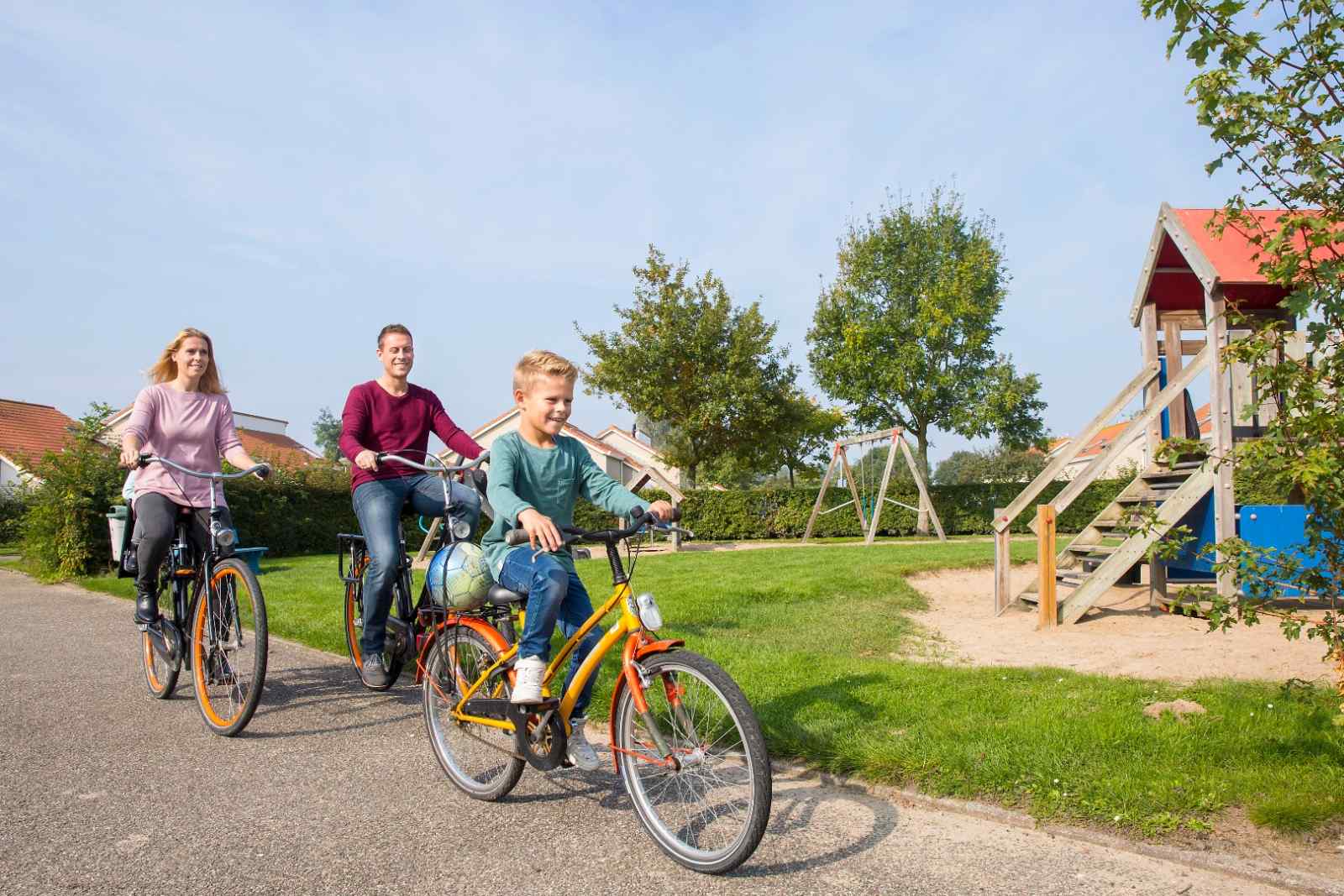 De Soeten Haert