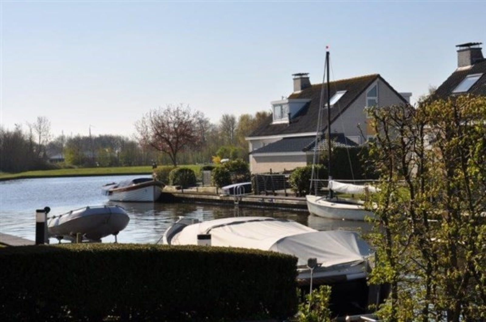 Bungalowpark Markant