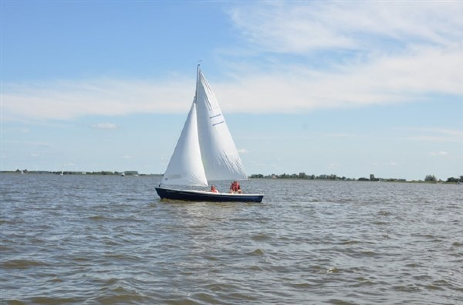 Bungalowpark Markant