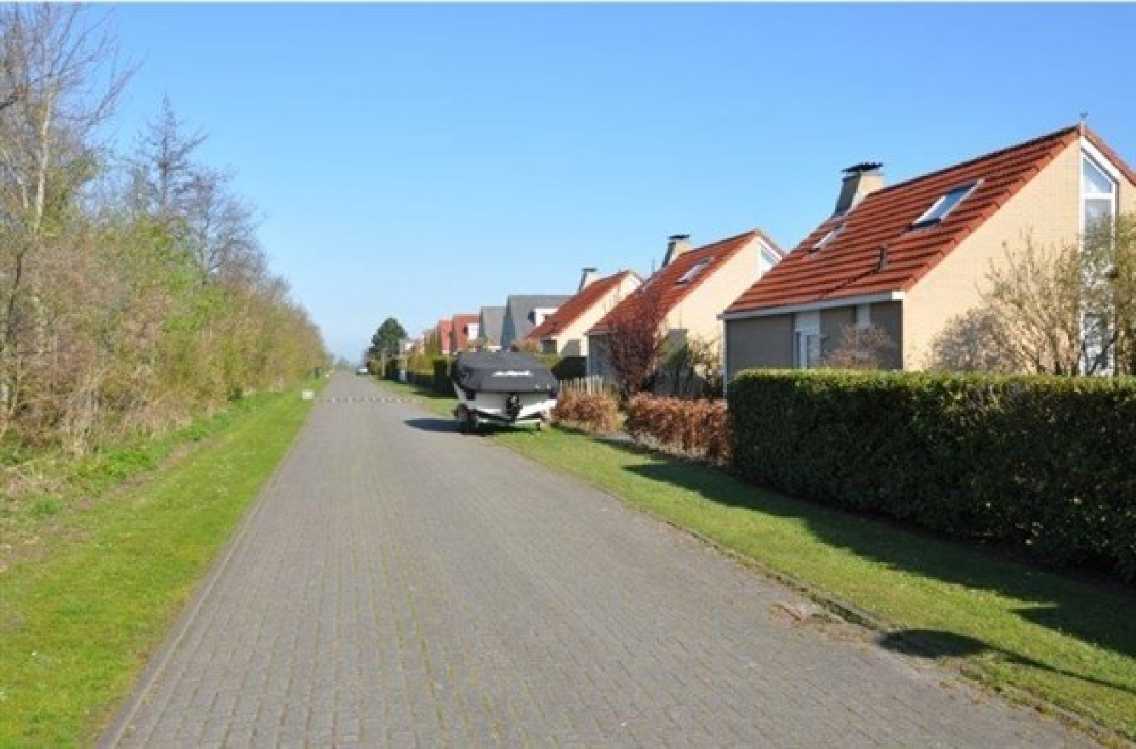 Bungalowpark Markant