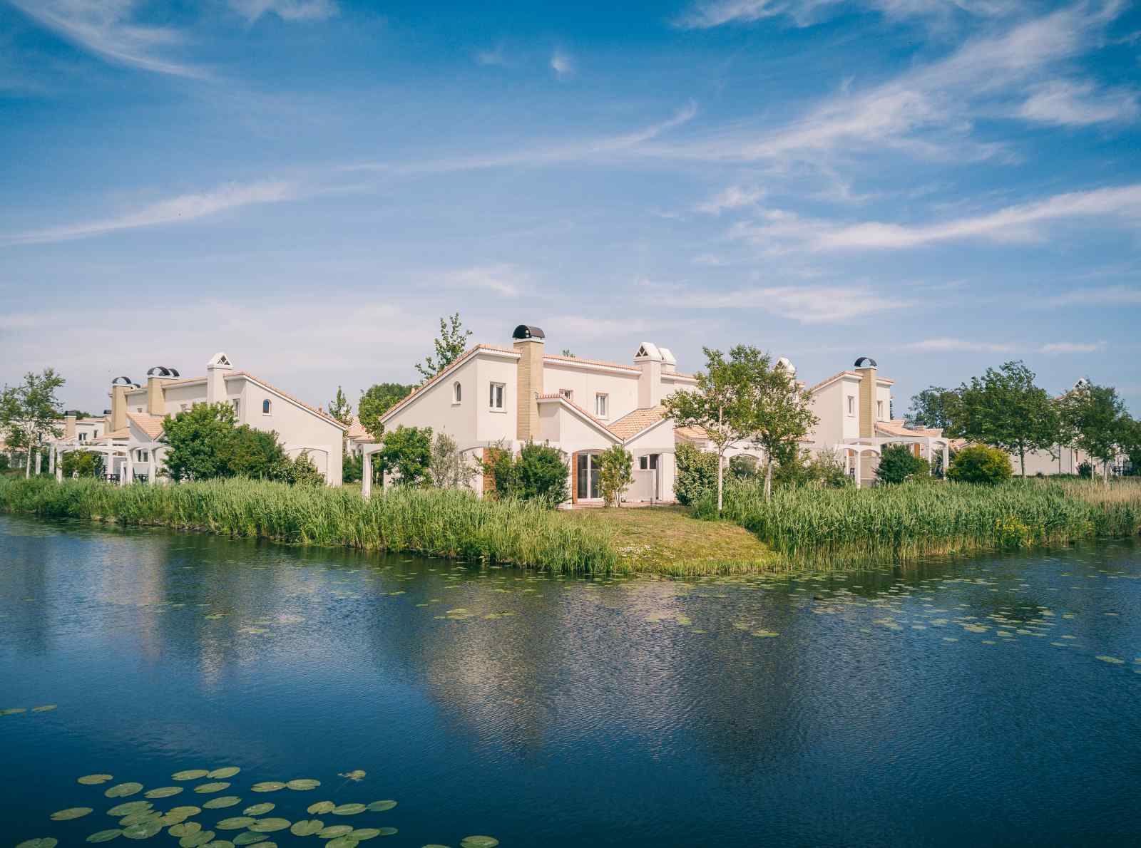 Duinresort Dunimar