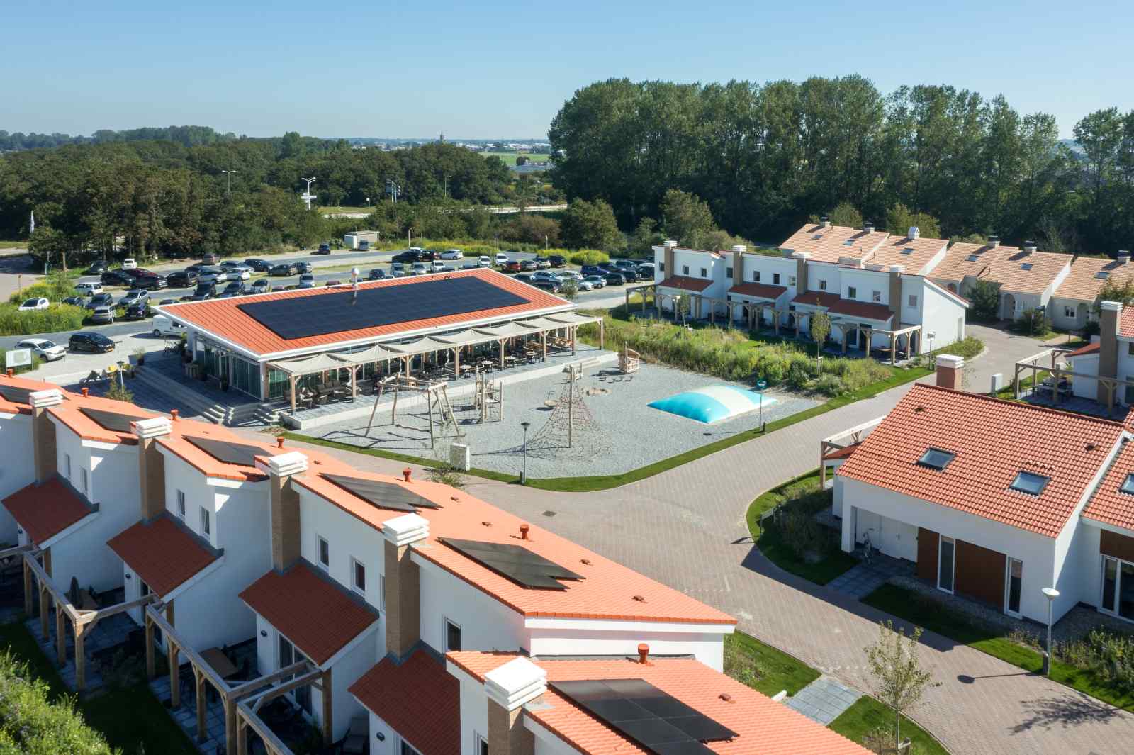 Duinresort Dunimar