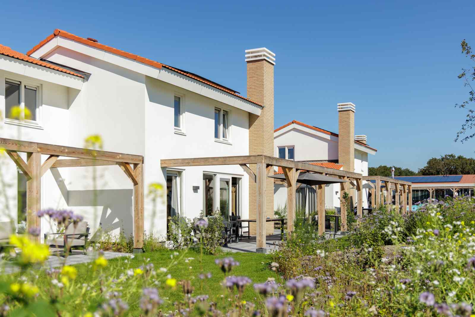 Duinresort Dunimar