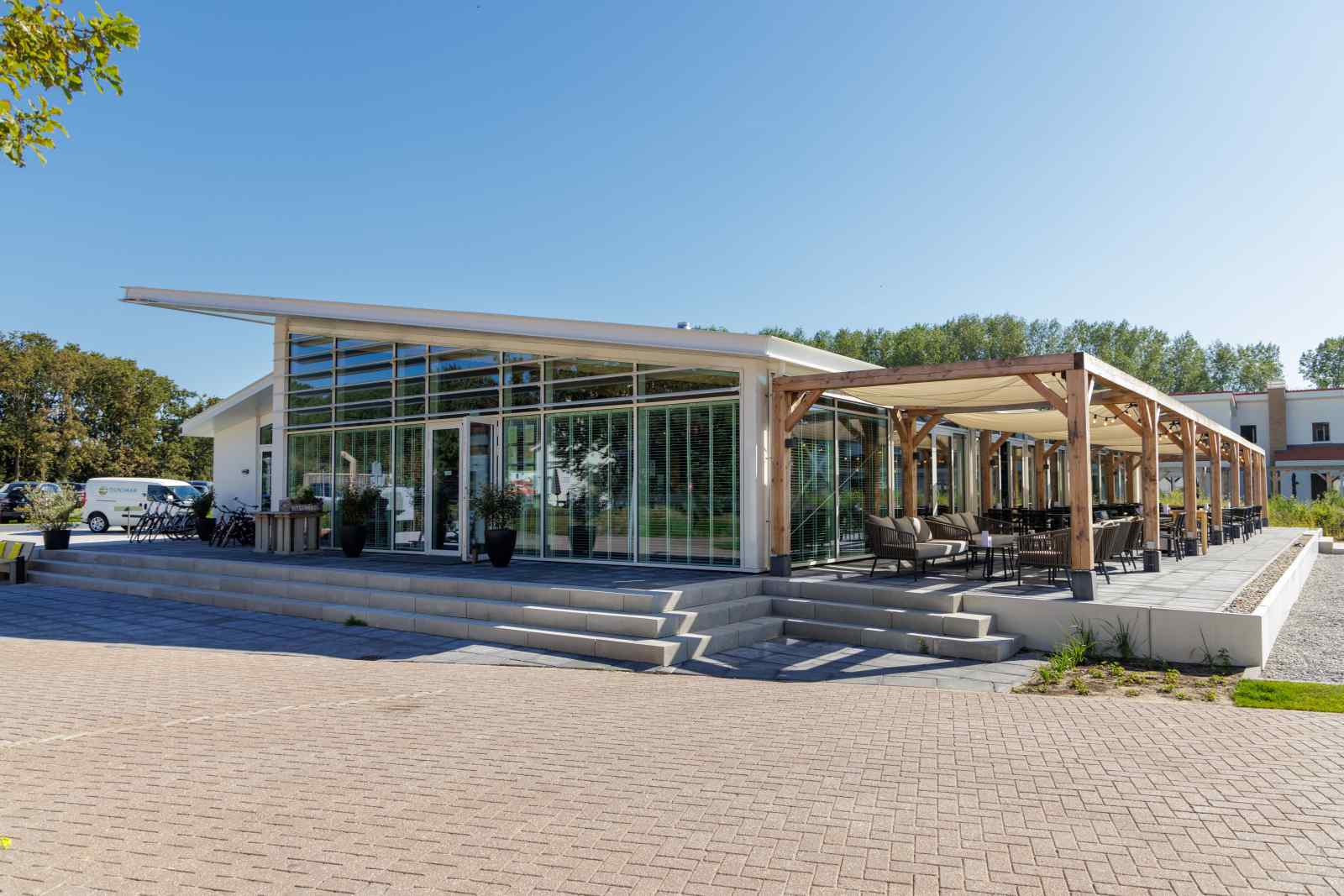 Duinresort Dunimar
