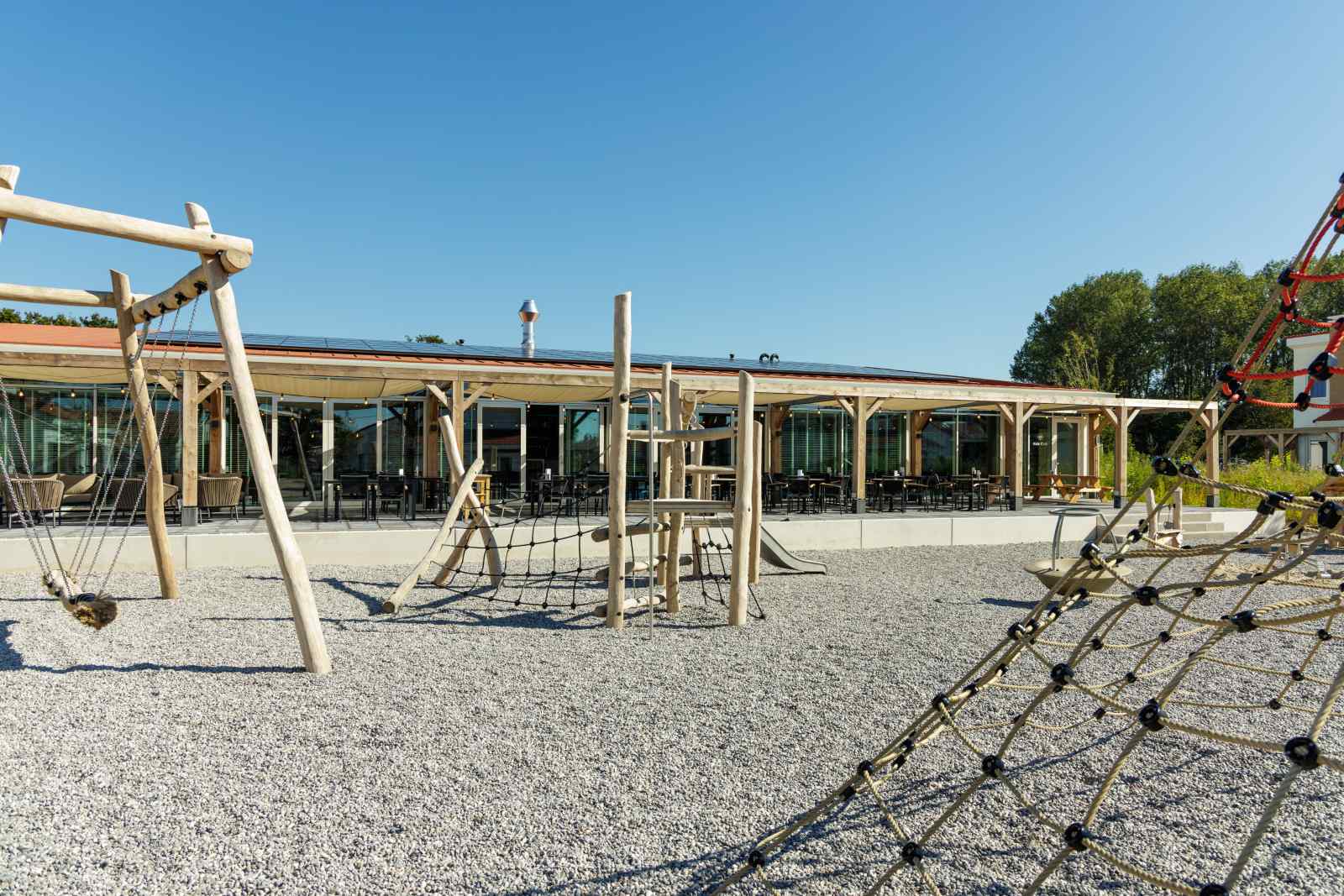 Duinresort Dunimar