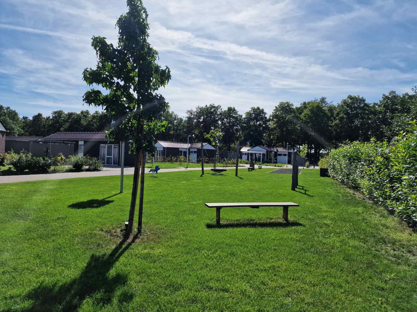 ferienpark-quendorfersee - Vakantiepark