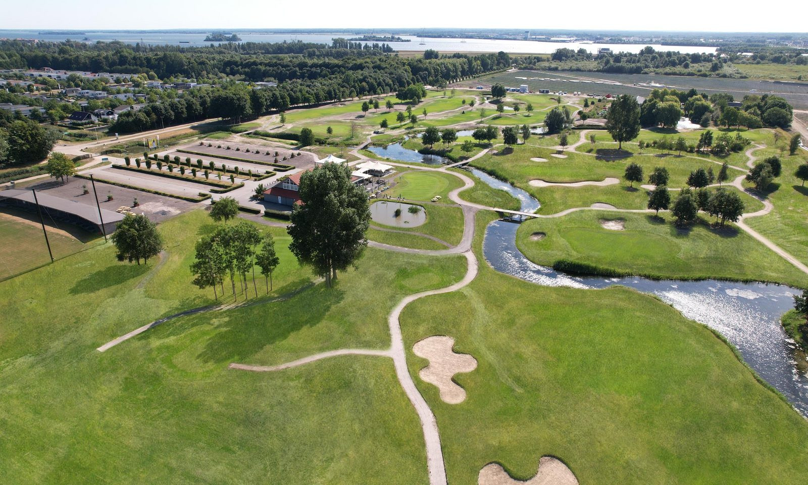Harderwold Villa Resort