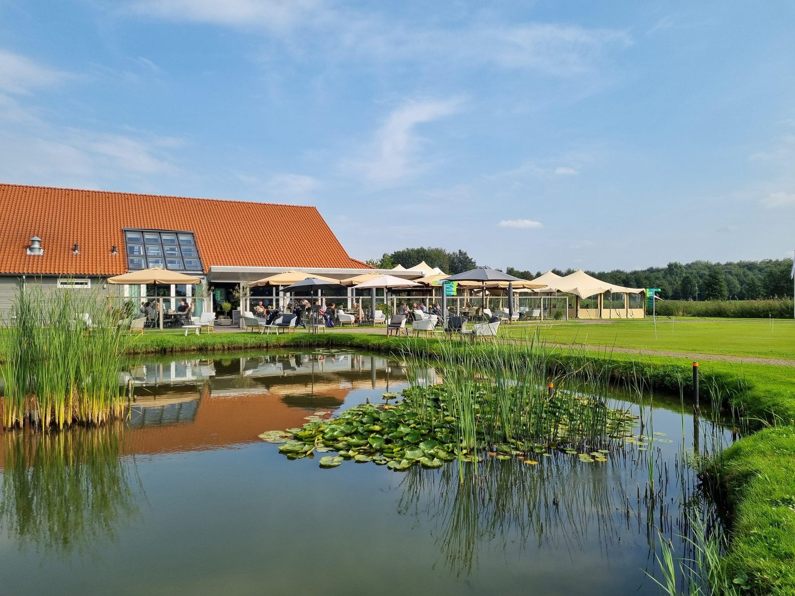 Harderwold Villa Resort