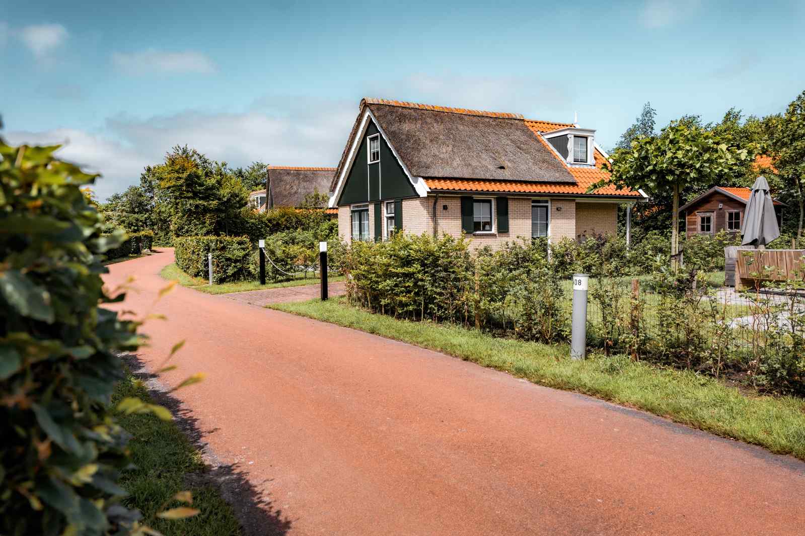 Kustpark Texel