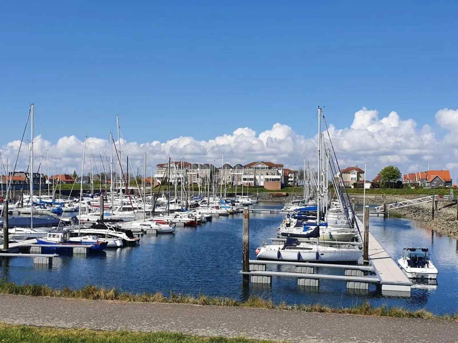 oosterscheldepark-de-stelhoeve - Ferienpark