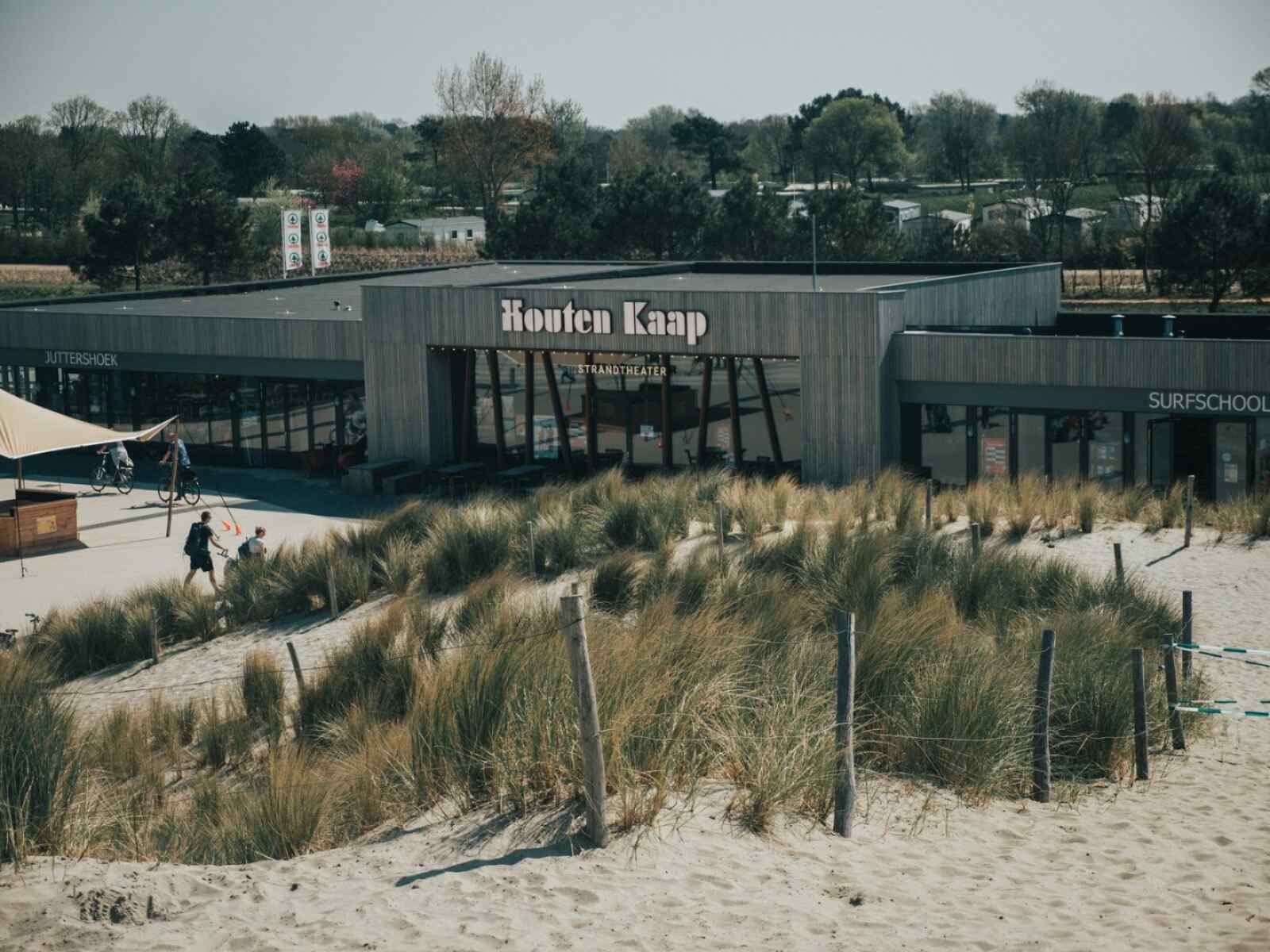 Ridderstee Ouddorp Duin