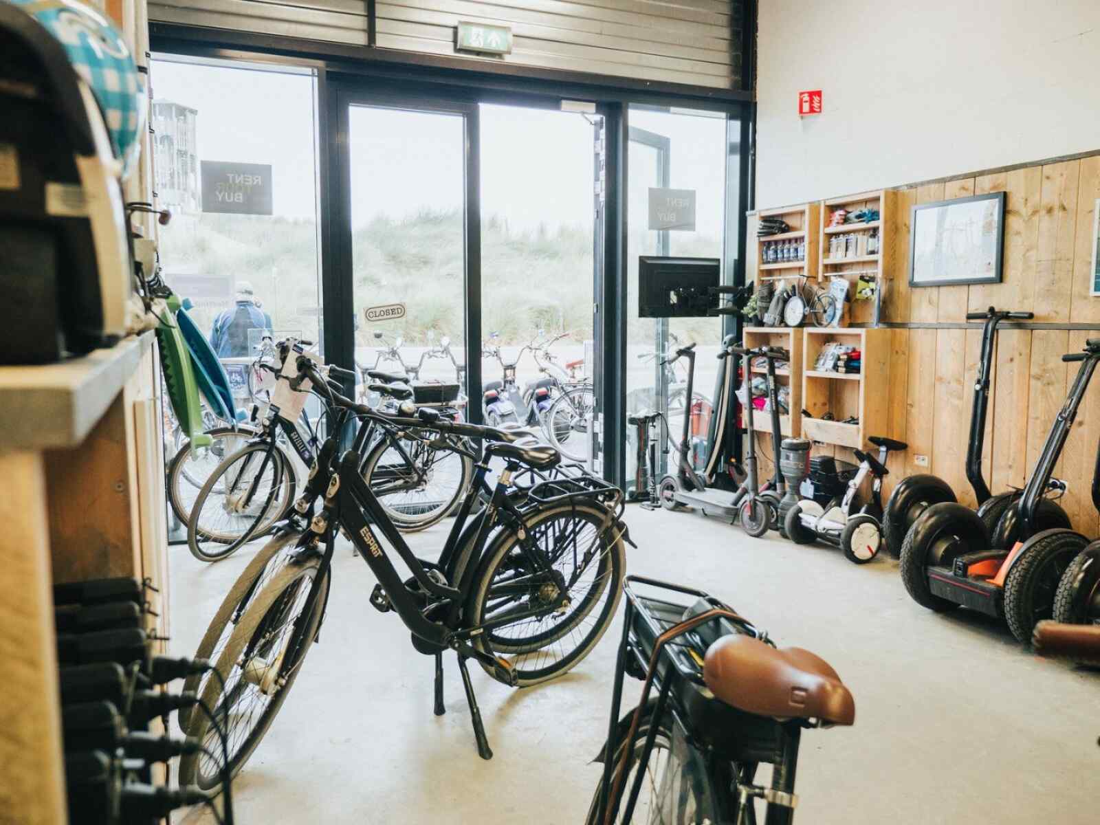 Ridderstee Ouddorp Duin