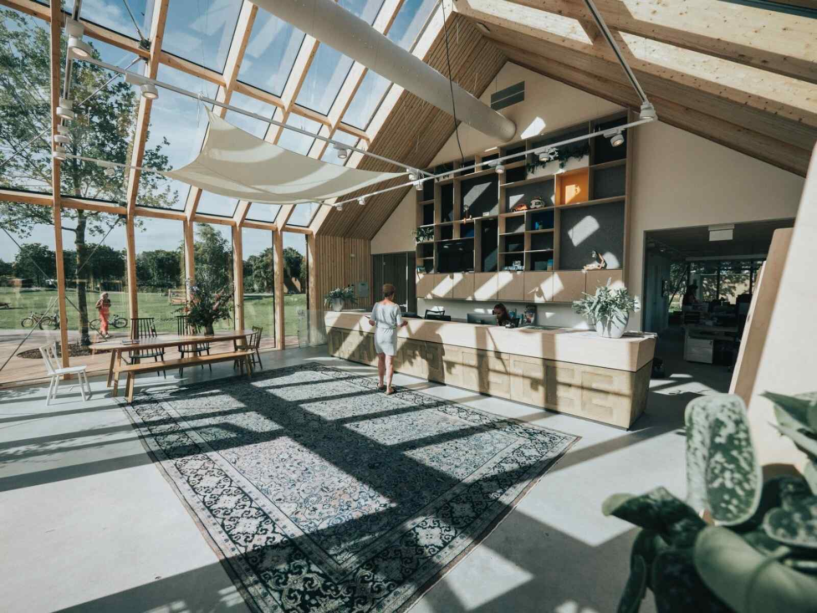 Ridderstee Ouddorp Duin