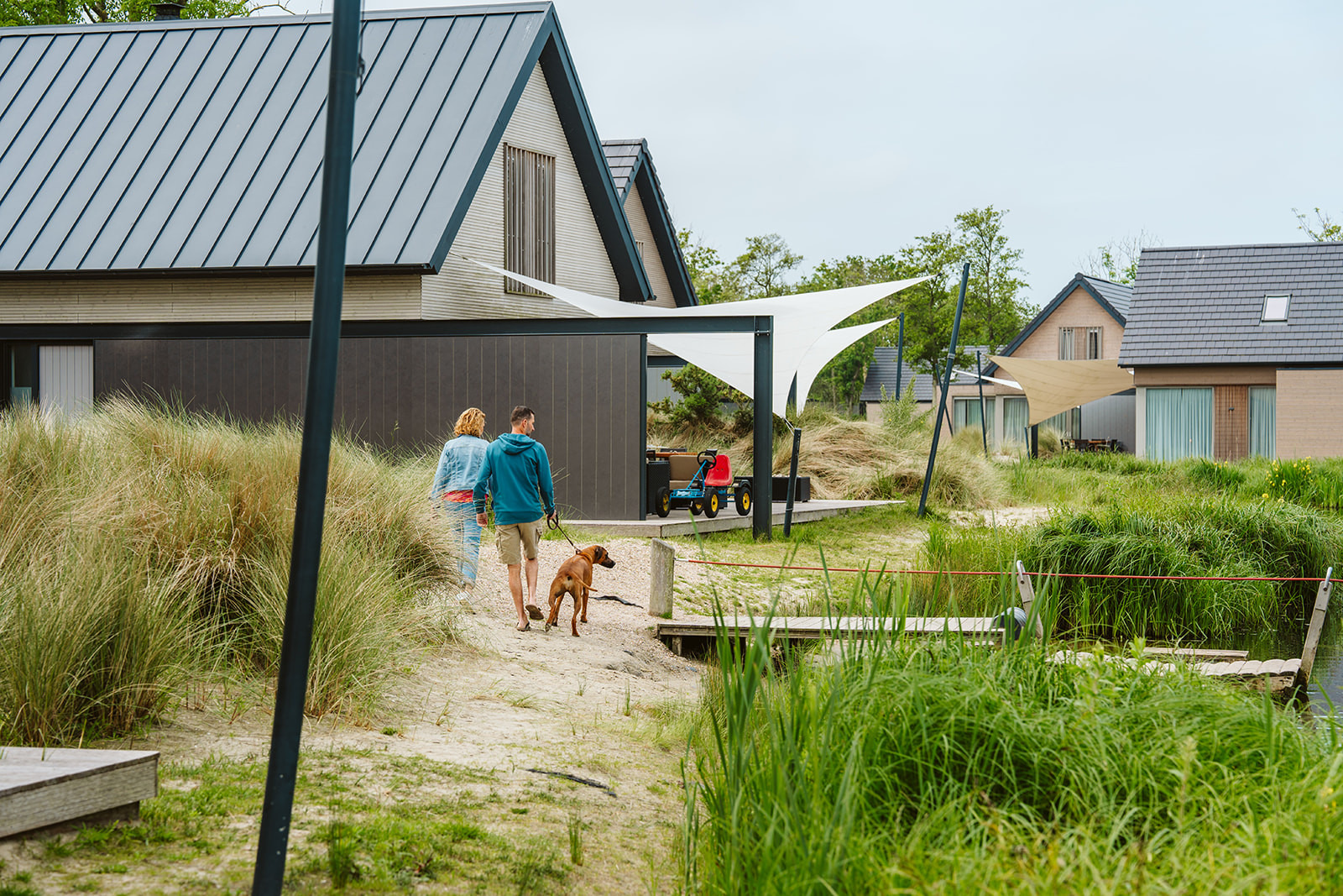 Ridderstee Ouddorp Duin