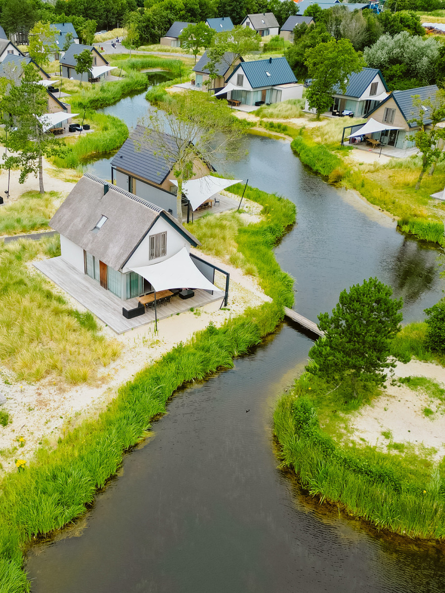 Ridderstee Ouddorp Duin
