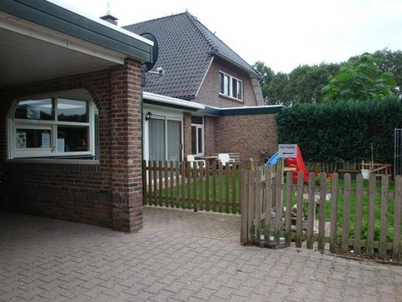 Camping Slutkeboer