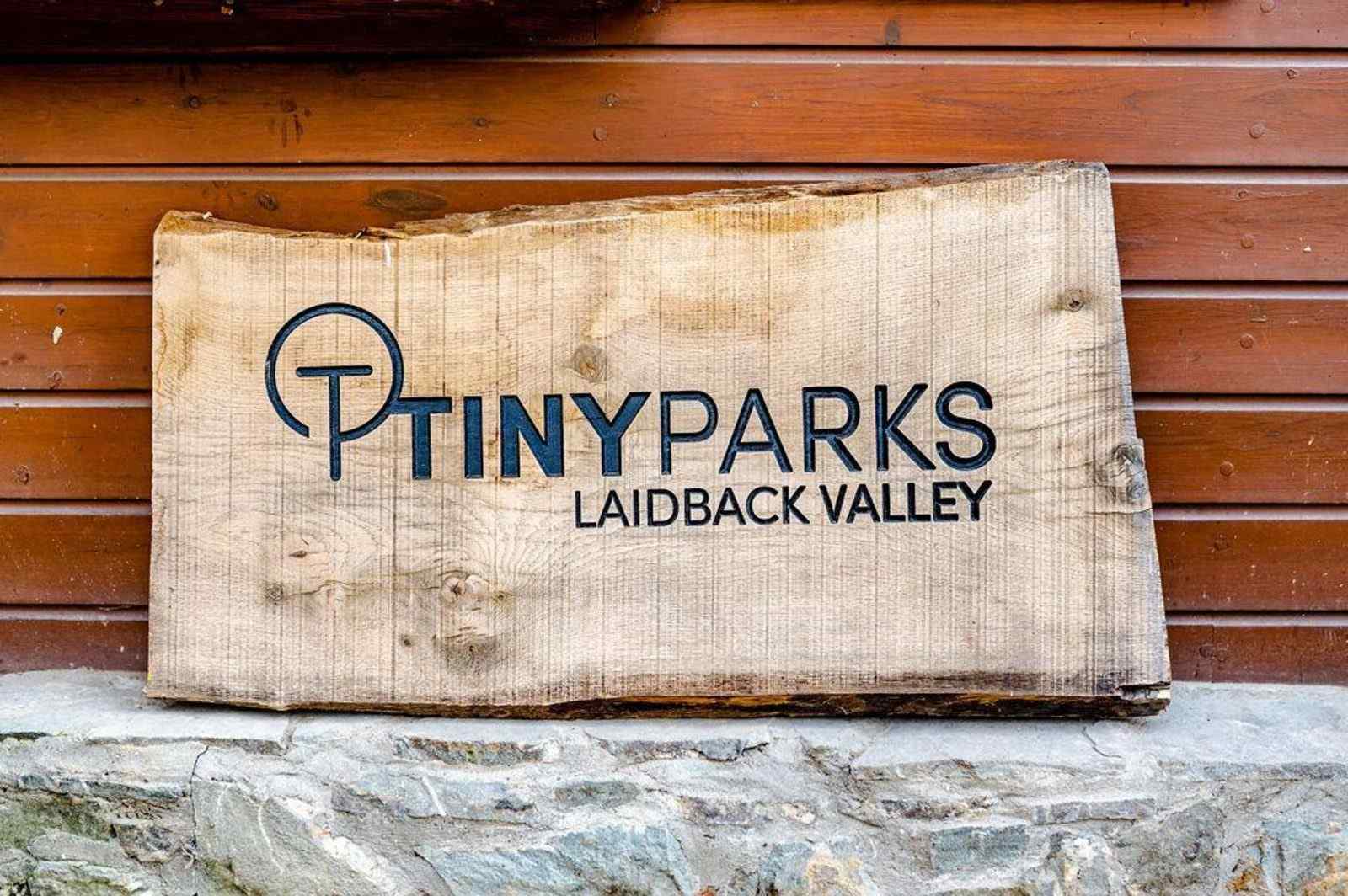 tinyparks-laidback-valley - Vakantiepark